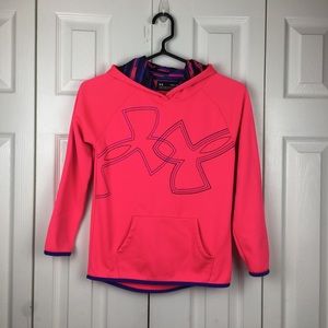 Under Armour Youth Hoodie